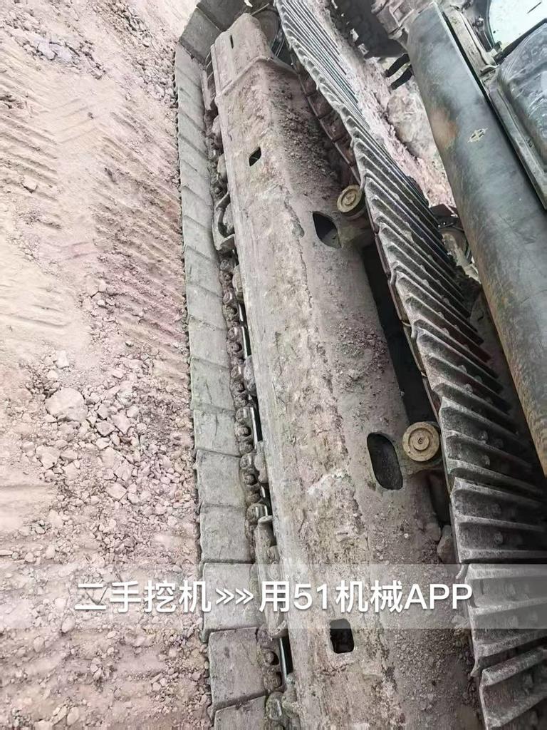 51挖机